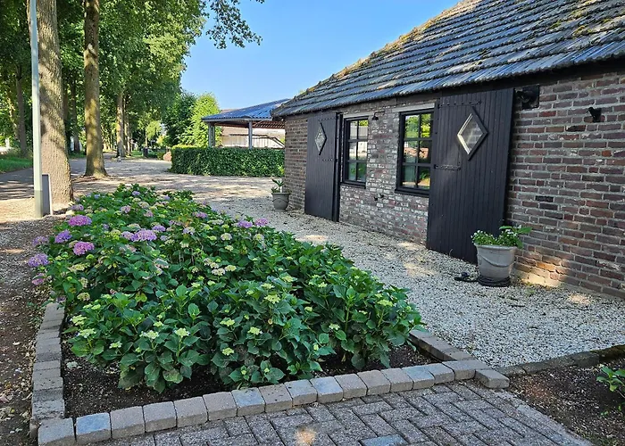 Dom wakacyjny Schouwenberg Swalmen