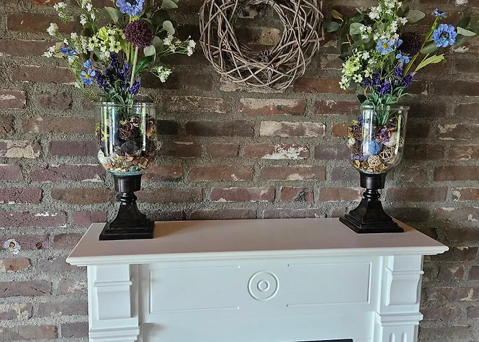 Dom wakacyjny Schouwenberg *