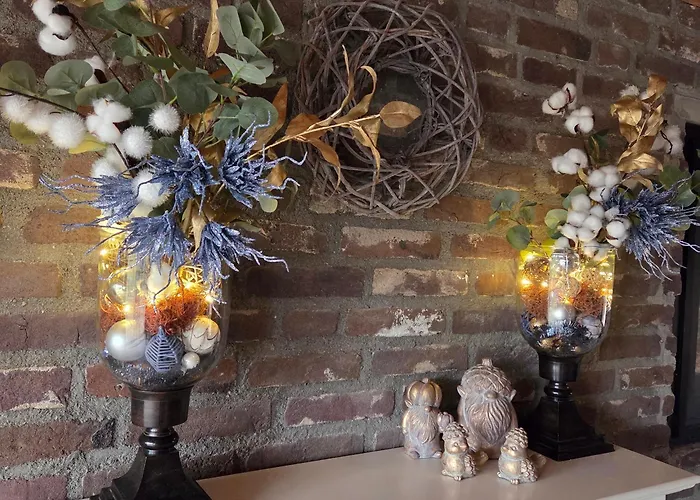 Dom wakacyjny Schouwenberg *