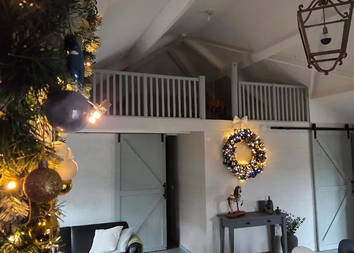 Schouwenberg Dom wakacyjny Swalmen