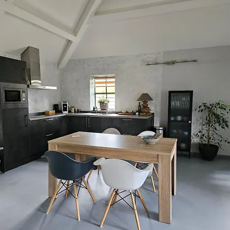 Tatil Evi Schouwenberg Swalmen