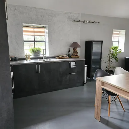 Schouwenberg Tatil Evi Swalmen