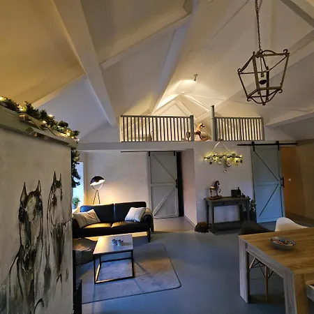 Schouwenberg Tatil Evi Swalmen